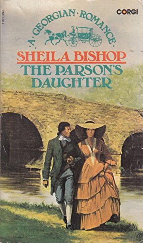 Stock image for Parson's Daughter for sale by WorldofBooks