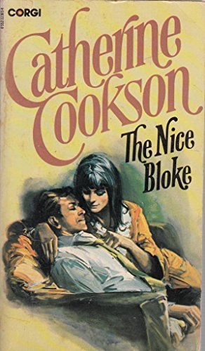 Stock image for The nice bloke for sale by Re-Read Ltd