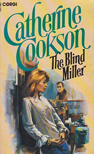 Stock image for The blind miller for sale by AwesomeBooks