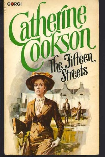 Stock image for The Fifteen Streets for sale by WorldofBooks
