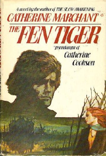 9780552113717: The Fen Tiger