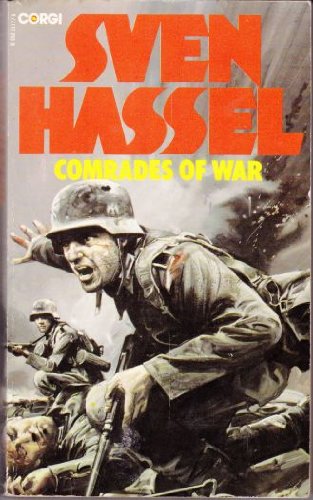 Imagen de archivo de Comrades of War a la venta por Hippo Books