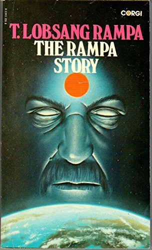Beispielbild fr The Rampa Story zum Verkauf von Better World Books