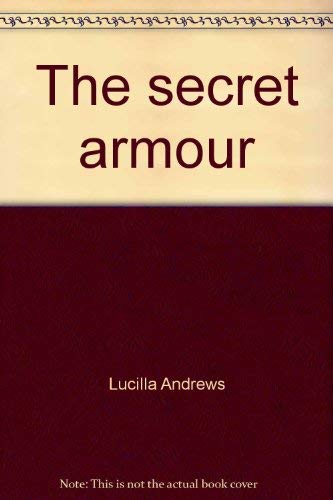 Stock image for The secret armour for sale by WorldofBooks