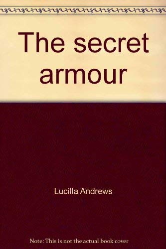 9780552114356: The secret armour