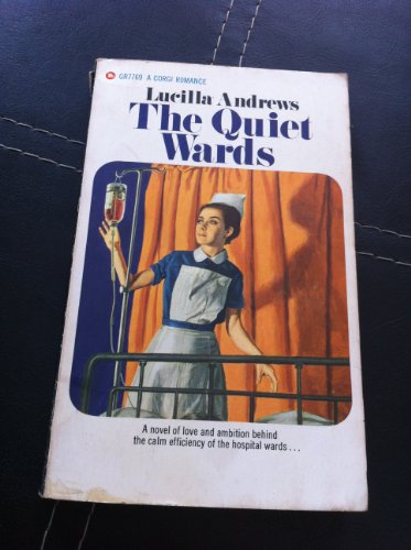 Stock image for The Quiet Wards for sale by Better World Books