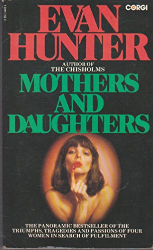 9780552114455: Mothers and daughters