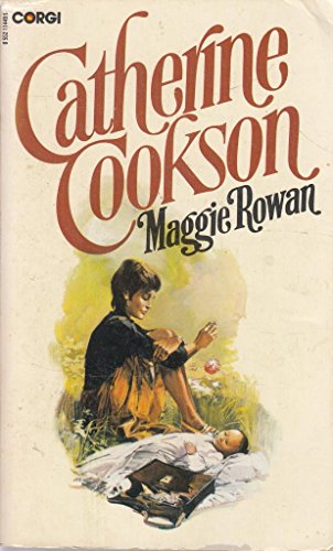Stock image for Maggie Rowan for sale by AwesomeBooks
