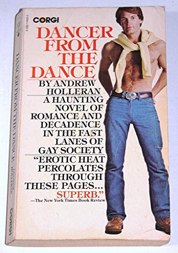 Stock image for Dancer from the Dance for sale by WorldofBooks