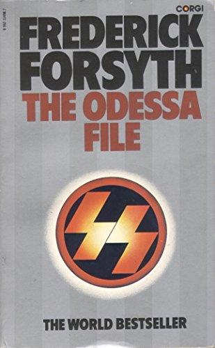 9780552114981: The Odessa File