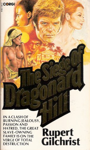 Beispielbild fr Siege of Dragonard Hill zum Verkauf von WorldofBooks