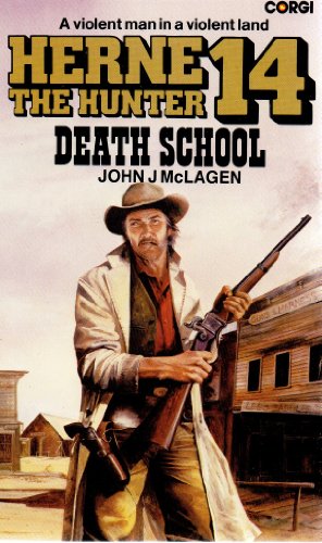 Stock image for Death School for sale by WorldofBooks