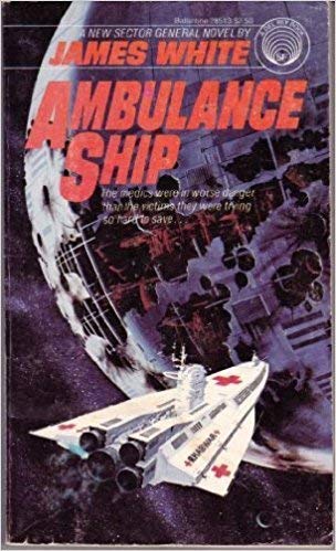 Beispielbild fr Ambulance Ship zum Verkauf von WorldofBooks