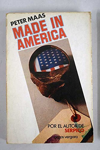 9780552115261: Made in America