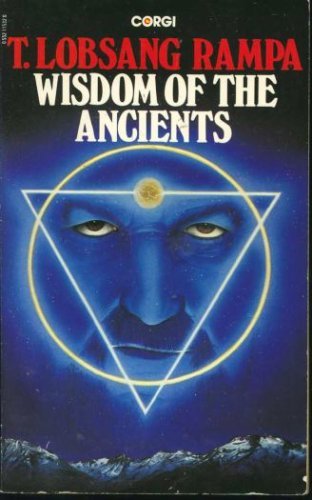 Stock image for Wisdom of the Ancients for sale by Better World Books