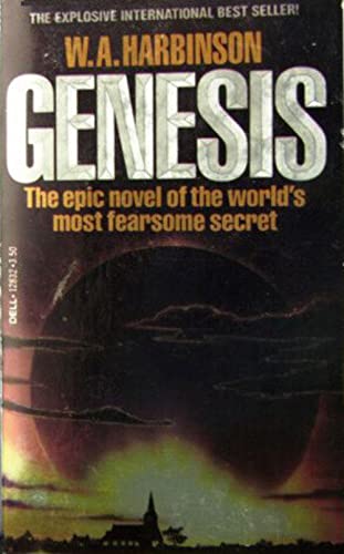 9780552115339: Genesis