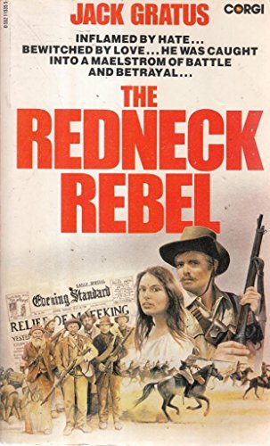 Stock image for Redneck Rebel for sale by Hay-on-Wye Booksellers