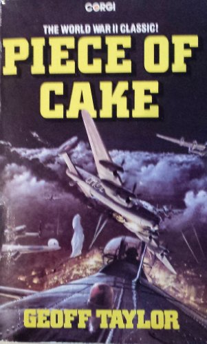 Piece of Cake (9780552115391) by Geoff Taylor