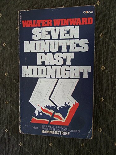 Beispielbild fr Seven Minutes Past Midnight zum Verkauf von WorldofBooks