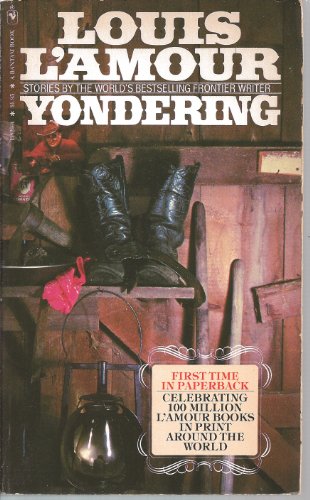 YONDERING