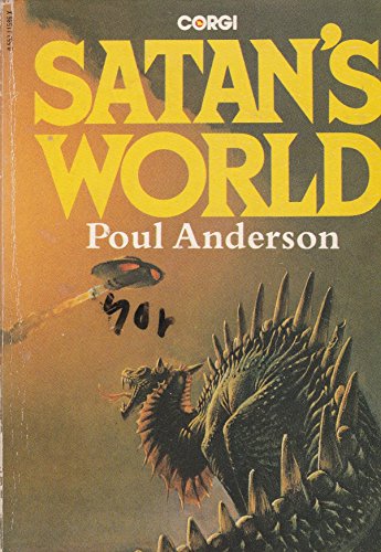Stock image for Satan's World for sale by AwesomeBooks