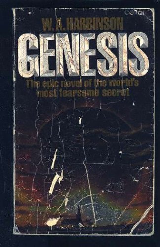 Imagen de archivo de Genesis a la venta por Better World Books: West