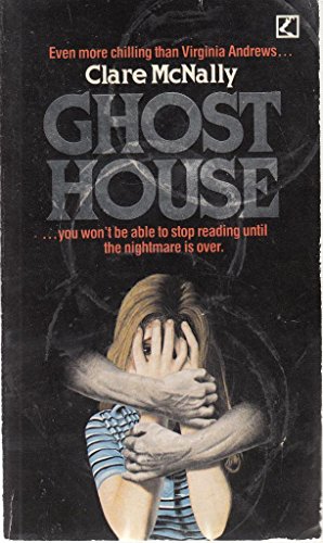 Beispielbild fr Ghost House zum Verkauf von WorldofBooks