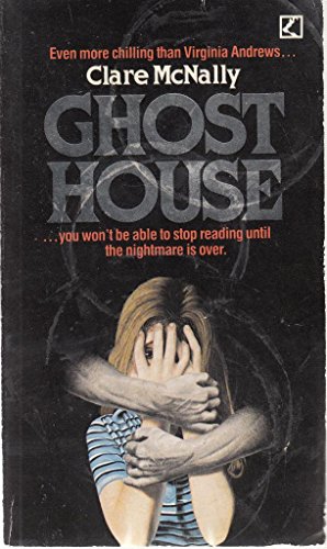 Stock image for Ghost House for sale by AwesomeBooks