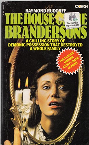 9780552116534: The House of the Brandersons: A Novel of Possession