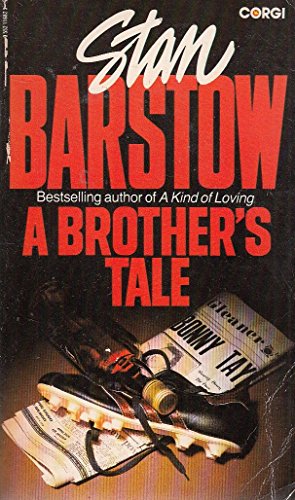 Stock image for A Brother's Tale for sale by WorldofBooks