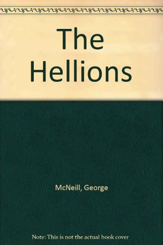 9780552116992: The Hellions