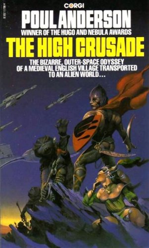 The High Crusade (9780552117067) by Poul Anderson