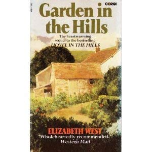 Imagen de archivo de Garden in the Hills a la venta por ThriftBooks-Atlanta