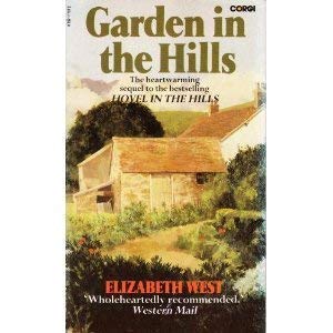 Stock image for Garden in the Hills for sale by ThriftBooks-Atlanta