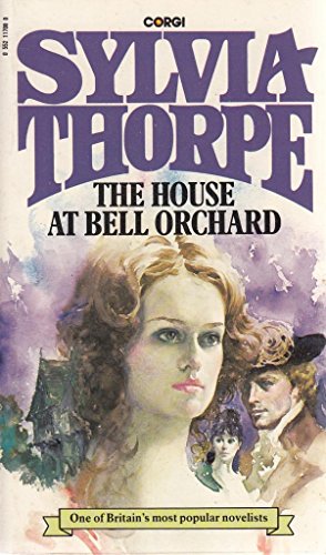 9780552117081: The House At Bell Orchard