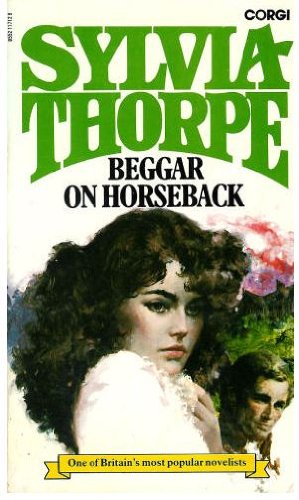 Beispielbild fr Beggar on Horseback zum Verkauf von ThriftBooks-Atlanta