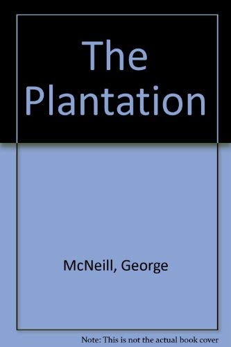 9780552117296: The Plantation