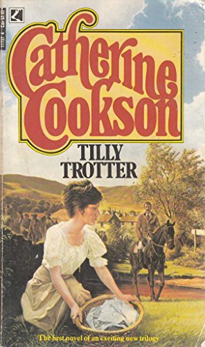 Stock image for Tilly Trotter for sale by Goldstone Books