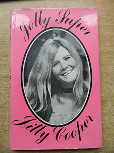 Jolly Super (9780552117517) by Jilly Cooper