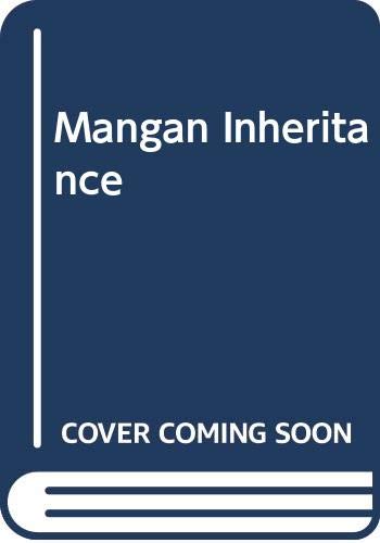 9780552117623: Mangan Inheritance