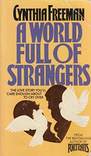 Beispielbild fr A World Full of Strangers zum Verkauf von WorldofBooks