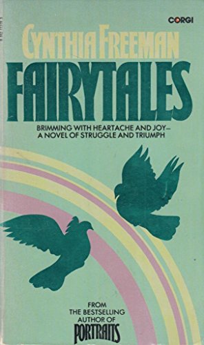 Fairy Tales (9780552117760) by Cynthia Freeman