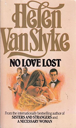 Stock image for No Love Lost for sale by Books Unplugged