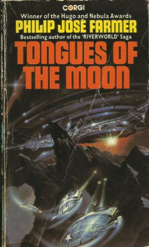 Stock image for Tongues of the Moon for sale by WorldofBooks