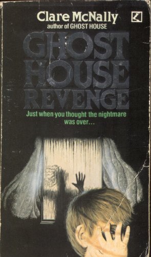 Beispielbild fr Ghost House Revenge zum Verkauf von WorldofBooks