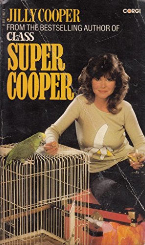 Beispielbild fr Supercooper zum Verkauf von Wonder Book