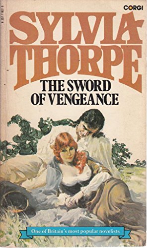 Beispielbild fr The Sword of Vengeance zum Verkauf von WorldofBooks