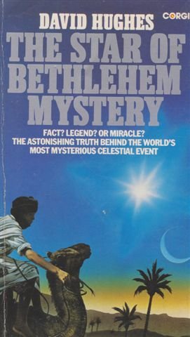 Star of Bethlehem Mystery (9780552118422) by Hughes, David