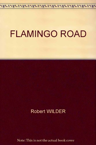 9780552118484: Flamingo Road