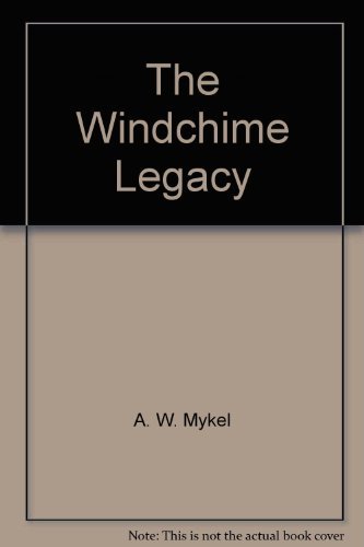 9780552118507: The Windchime Legacy